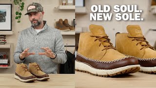 The Reinvented Huckberry x Danner Mountain Moc 917 | In-Depth Boot Review