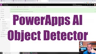 PowerApps AI Object Detector screenshot 4