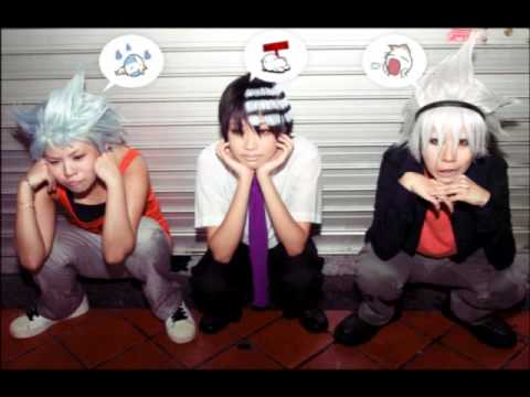 Best Soul Eater Cosplay - YouTube