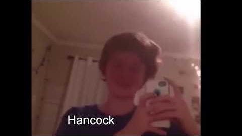 Fallout vines for people with the attention span of a sparrow