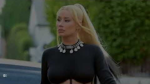 Iggy Azalea - Ain