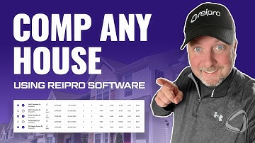 How To Run Comps Like A Pro With REIPro® 2024 Step-By-Step