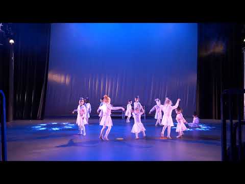 Phoenix Starr Academy | Pre Primary Ballet