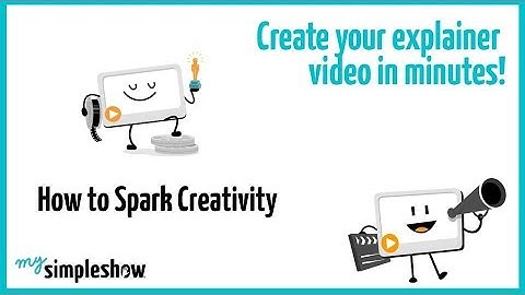 How to Spark Creativity