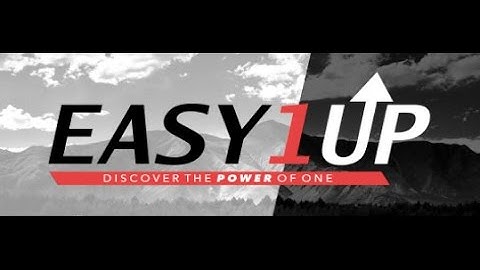 Easy 1 Up Review | $16,000 In 9 Days | Free Team Rotator | Easy1up