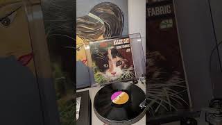 Bent Fabric - Alley Cat