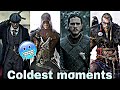 Coldest moments of all time  tiktok complication  sigma moments  13