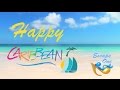 Caribbean Music Happy Song: Tropic Dreams - Relaxing Summer Music Instrumental (HD Beach Video)