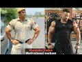 Indias new  mass monster  narender yadav workout  motivation