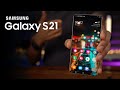 SAMSUNG GALAXY S21 - This Is Incredible!