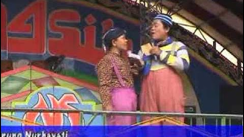 NENGSIH  REBUTAN PEPESAN KOSONG