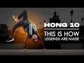 BBOY HONG 10 - THIS IS HOW LEGENDS ARE MADE