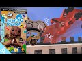 LittleBigPlanet (PSP Gameplay) | Demakes#57