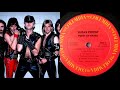 Judas Priest – Point Of Entry (Vinyl, LP, Album) 1981.