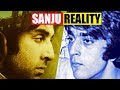 Sanju  5 important things not shown in the movie