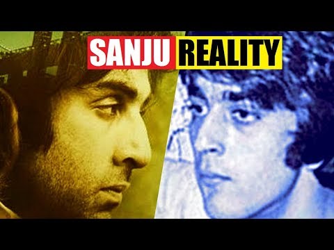 Sanju   5 Important Things Not Shown in the Movie