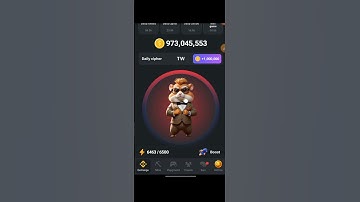 Hamster Kombat daily cipher code today 21 August