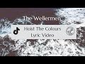 The wellermen hoist the colours official lyric