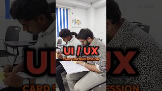 🖥️Best UIUX Training institute in Chennai #chennai #training #uiux #tamil #course #ui #ux #chennai screenshot 4