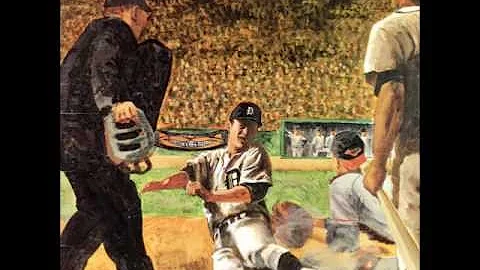 Go Get 'Em Tigers