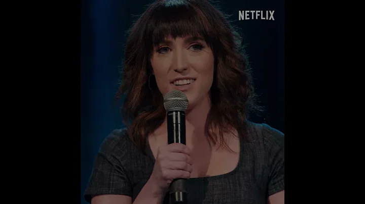 The Comedy Lineup 2018 Kate Willett "Reproductive ...