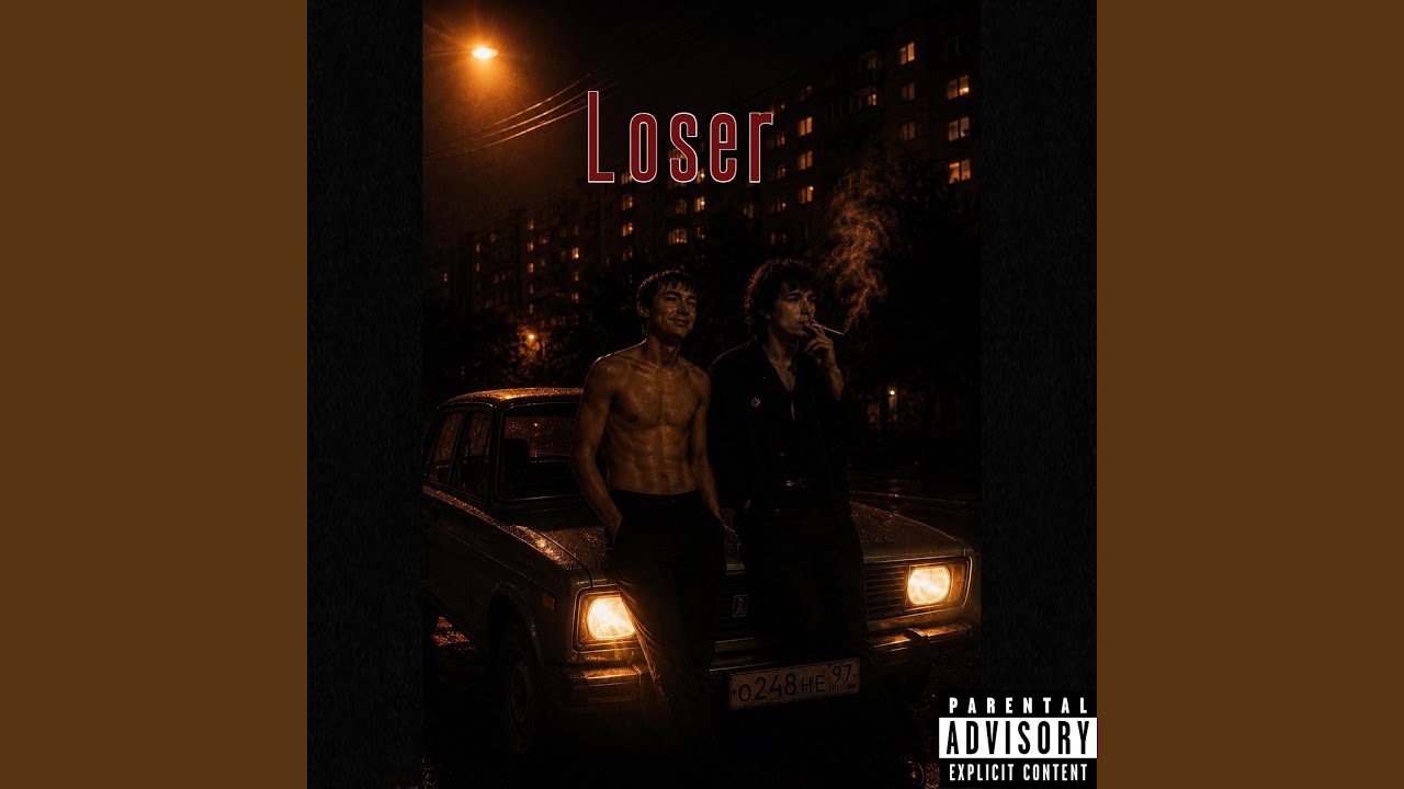 Watch Loser on YouTube Watch Loser on YouTube