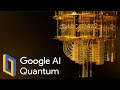 Google's Incredible New Quantum Computer Company - SandBox