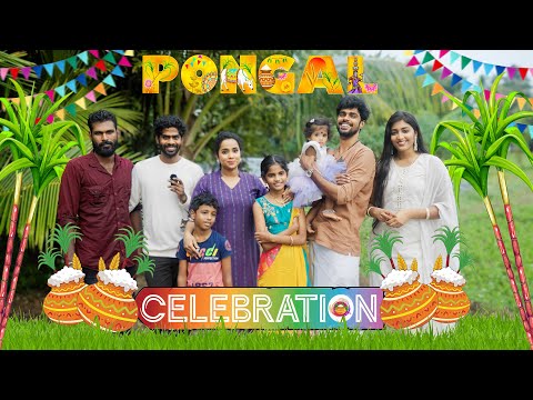 Micset team pongal celebration 2024 | Micset Vlog
