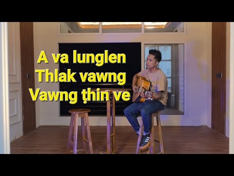H Lalrempuia - Min dawn ve ṭhin che maw [Buizoa React]