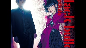 fripSide - black bullet (TVサイズ) (Audio)