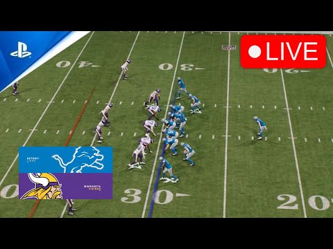 NFL 26 LIVE