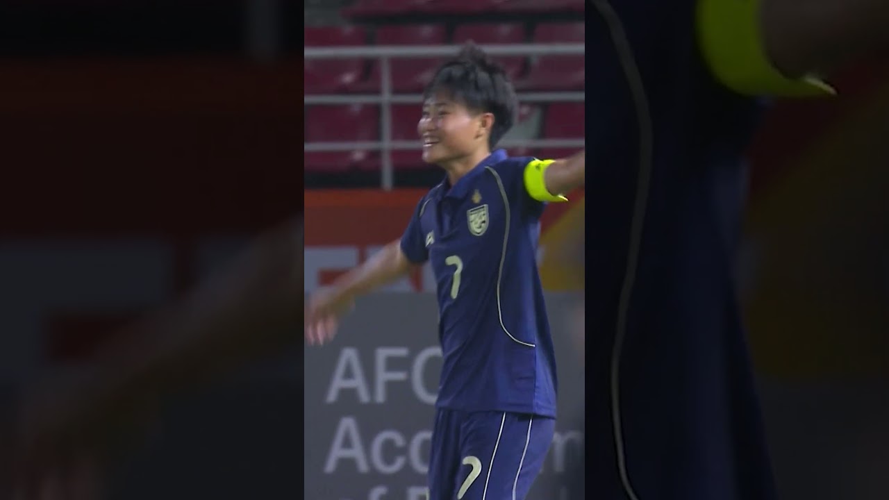 ไทยแลนด์ ซู้วววววว 🇹🇭🎉