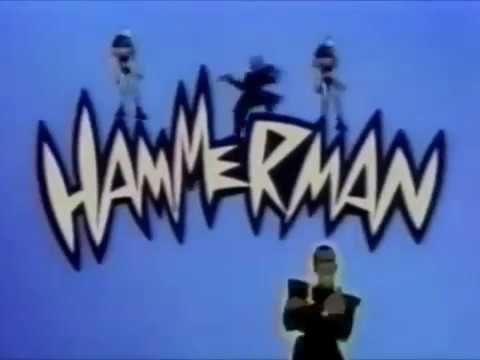 Hammerman (1991)