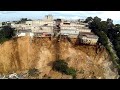 Unbelievable Scary Natural Disasters - Terrifying Landslides _ Massive Landslides ...Moments Ever