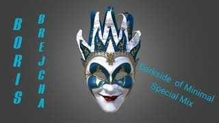 Boris Brejcha Darkside of Minimal Special Mix