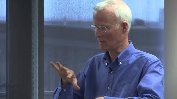 Introduction to Systems Thinking, Part 5 - Identifying different systems (with Martin Sandbrook)