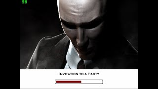 Hitman 2: Silent Assassin - Professional Walkthrough - SA - Mission 5 - Invitation to a Party