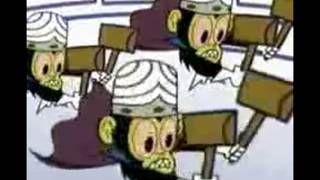 Cartoon Network Groovies    Dee Dee and Dexter  youtube original 133