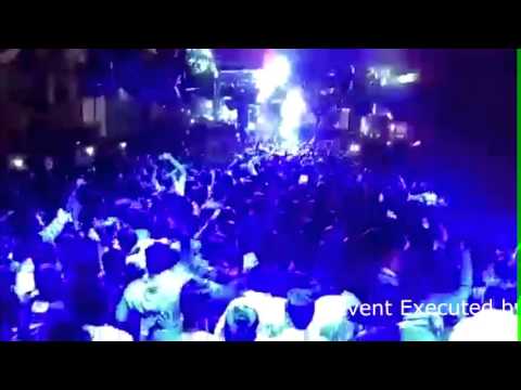 Ganesh Visarajan 2015 - YouTube