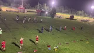 2021 EHS Marching Band Preview Show - The 90s
