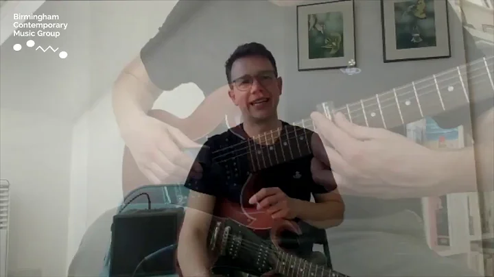 Tom McKinney's guitar guide to the extended techni...