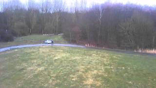 Haobotoys 103Hv Drone Camera Kromsloot Park