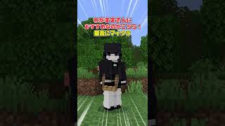 【アドオン紹介】なにその便利機能！？【統合版マイクラ】
