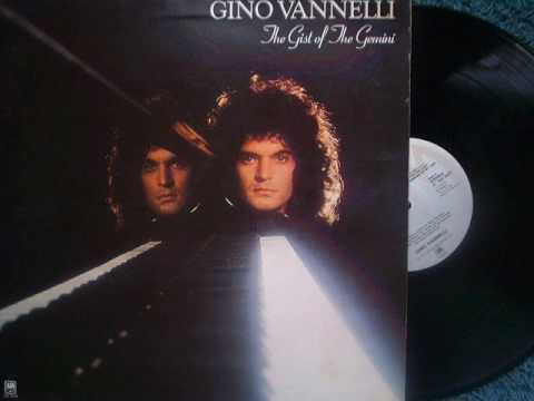 Gino Vannelli Omens of Love