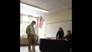 Chapter 18 TKAM