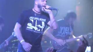 Killswitch Engage tour -- Mayhem, Psywar -- Enthroned new album Sovereigns -- Gamma Ray -- Slash