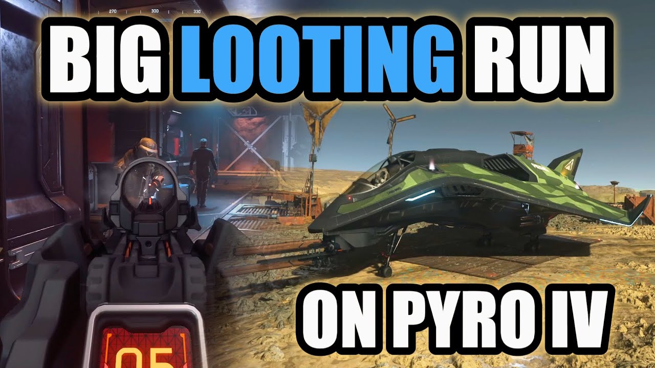 UNIQUE LOOT & COMBAT IN ASD FACILITIES - Solo No Ship Challenge E16