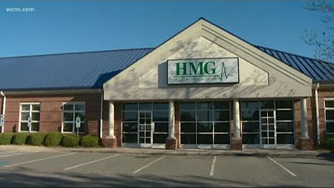 Some expectant mothers in Charlotte are losing doc...