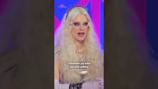 The Guest Judge That Gagged Rupaul 