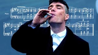 Peaky Blinders: Botschaften in der Musik